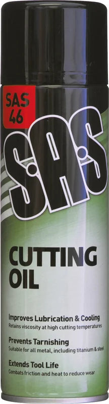 Chain Saw Oil 500ml