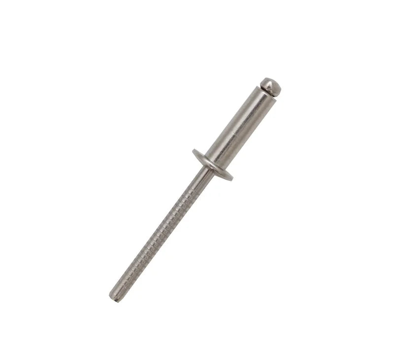 Steel Countersunk Blind Rivet - Duchy Fasteners