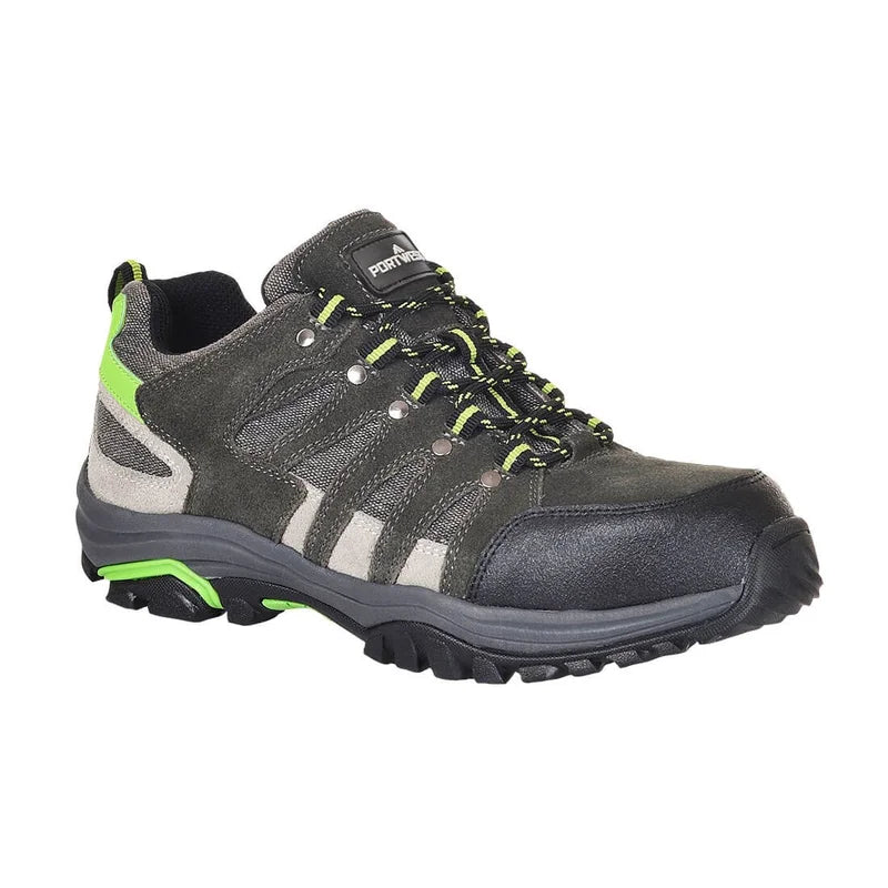 Steelite Loire Low Cut Trainer Sz6 - Duchy Fasteners