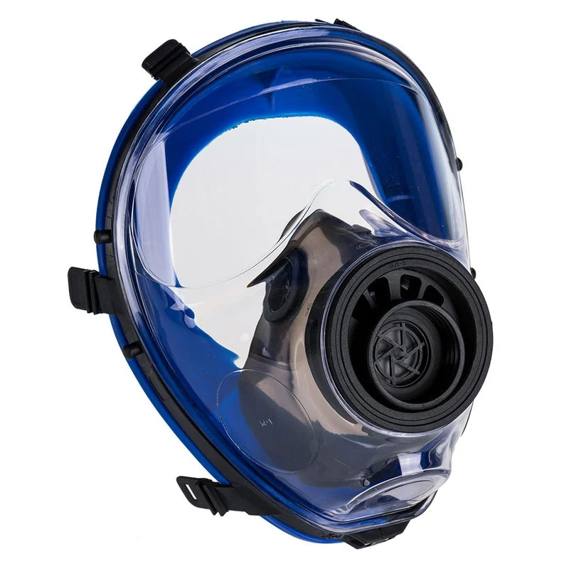 Swiss Full Face Mask - Duchy Fasteners