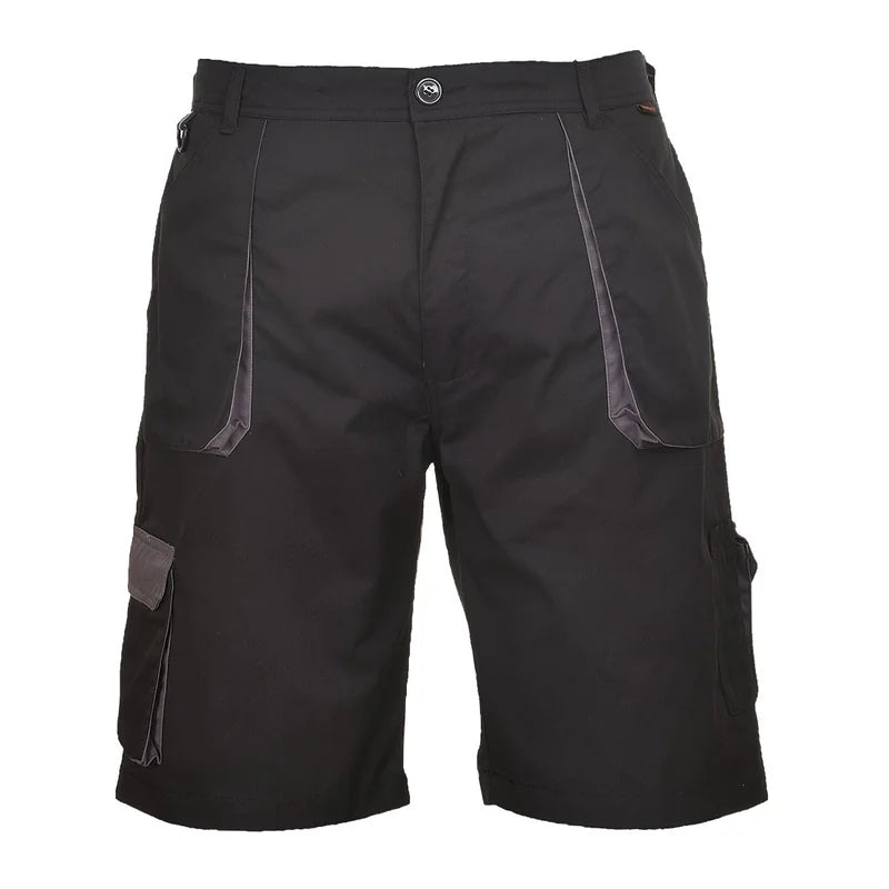 Texo Contrast Shorts Xl - Duchy Fasteners