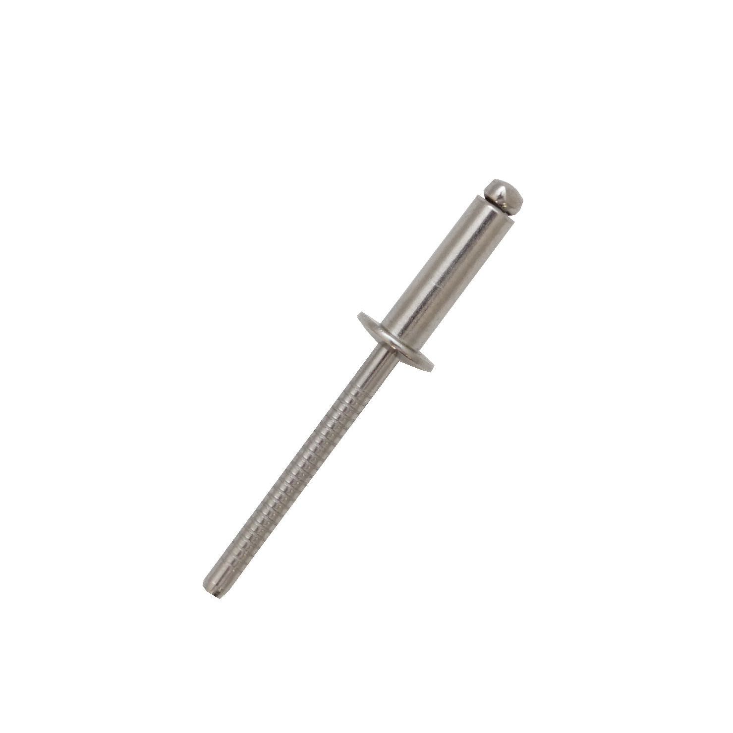 4.0mm x 20mm - Stainless Steel Blind Rivet Grip 13-15mm A2 - Duchy Fasteners