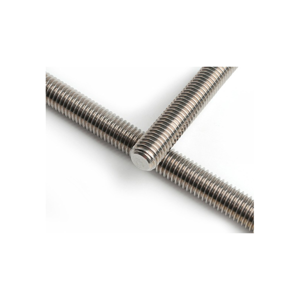 A4 Stainless Steel Threaded Studding Allthread 1 Metre Lengths