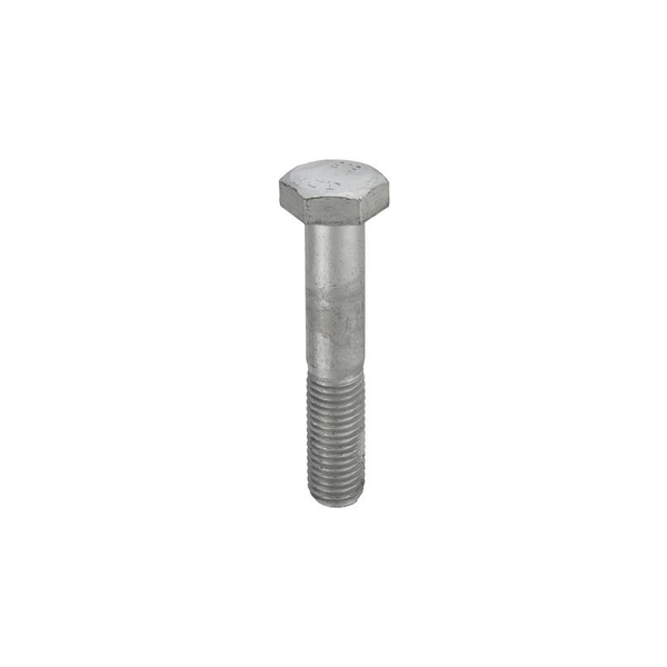 Hex Head Bolts Galvanised High Tensile 8.8 DIN 931