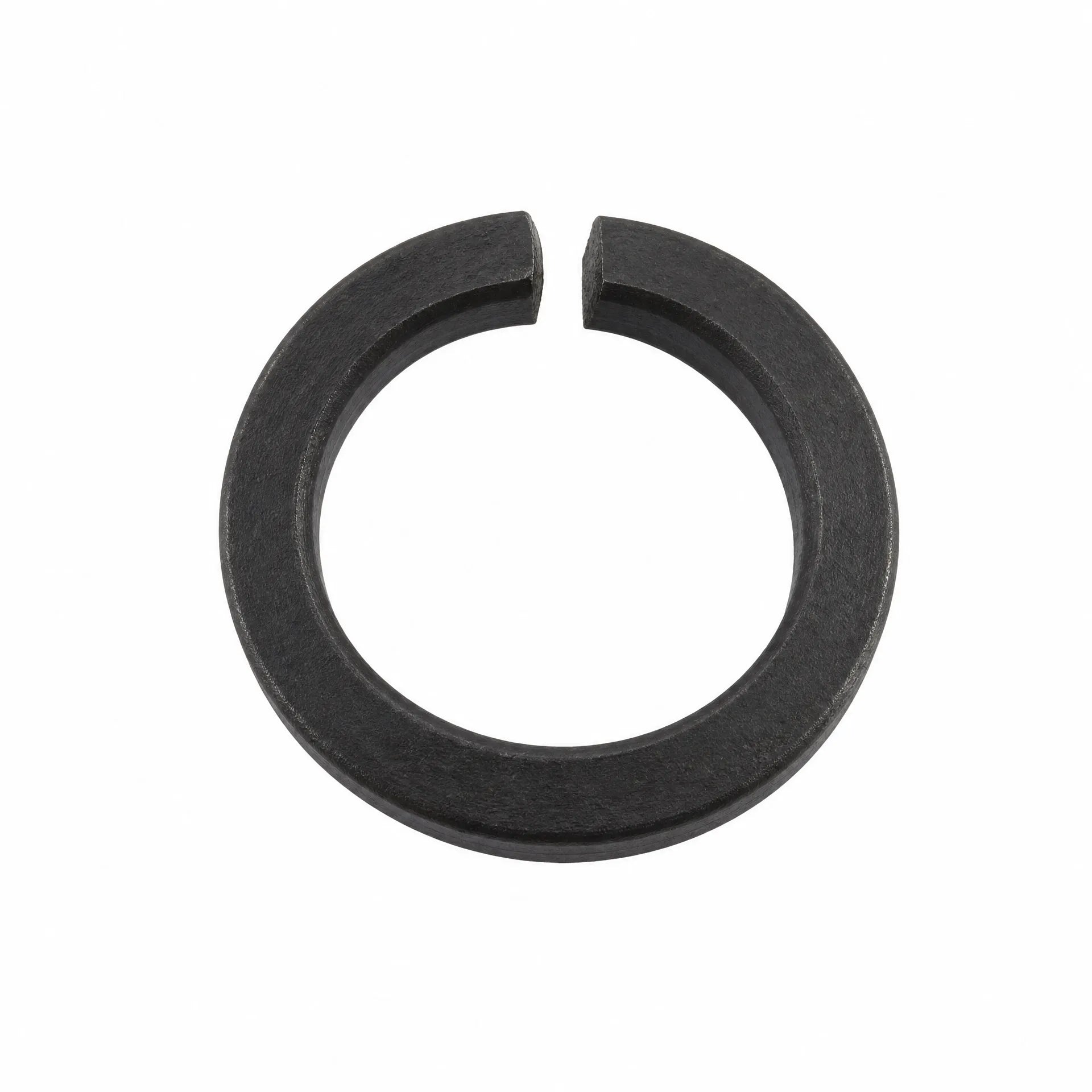 RECTANGULAR SPRING WASHERS SELF COLOUR