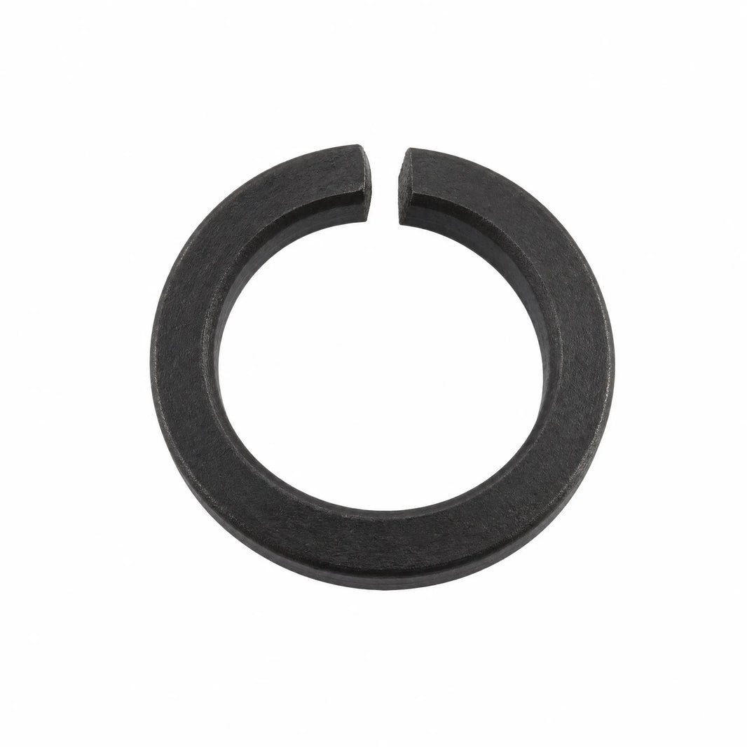 RECTANGULAR SPRING WASHERS SELF COLOUR