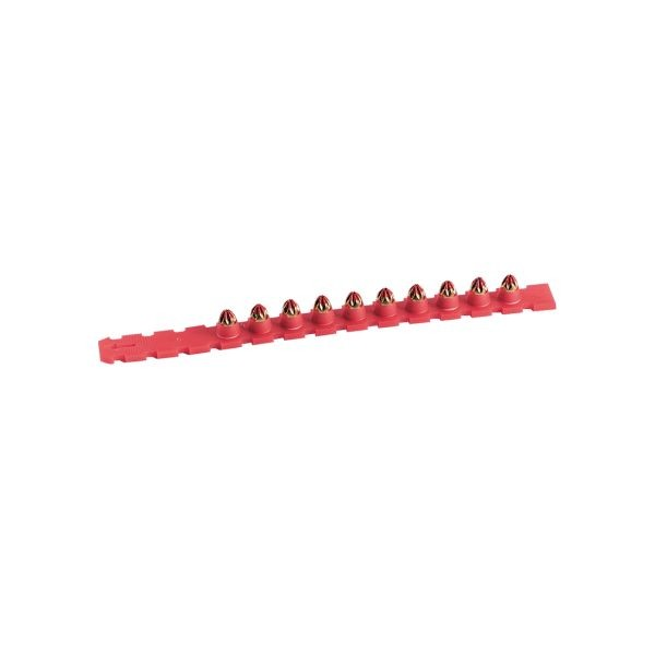Black Cartridge Extra High Strength (100)