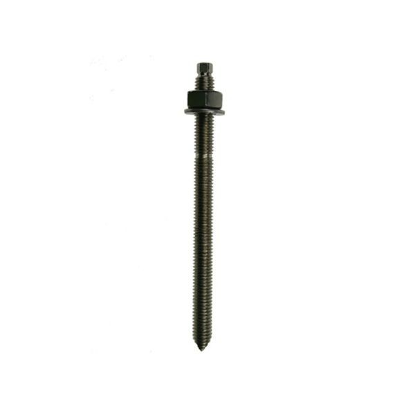 M16 x 190mm A2 Ss Resin Chemical Stud - Duchy Fasteners