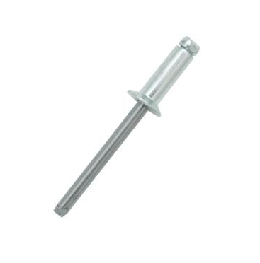 Steel Countersunk Blind Rivet - Duchy Fasteners