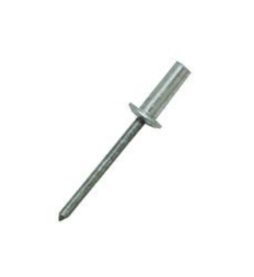 Steel Sealed Blind Rivet - Duchy Fasteners