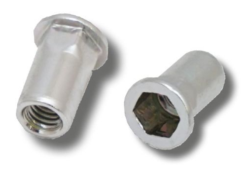 DuchyFasteners