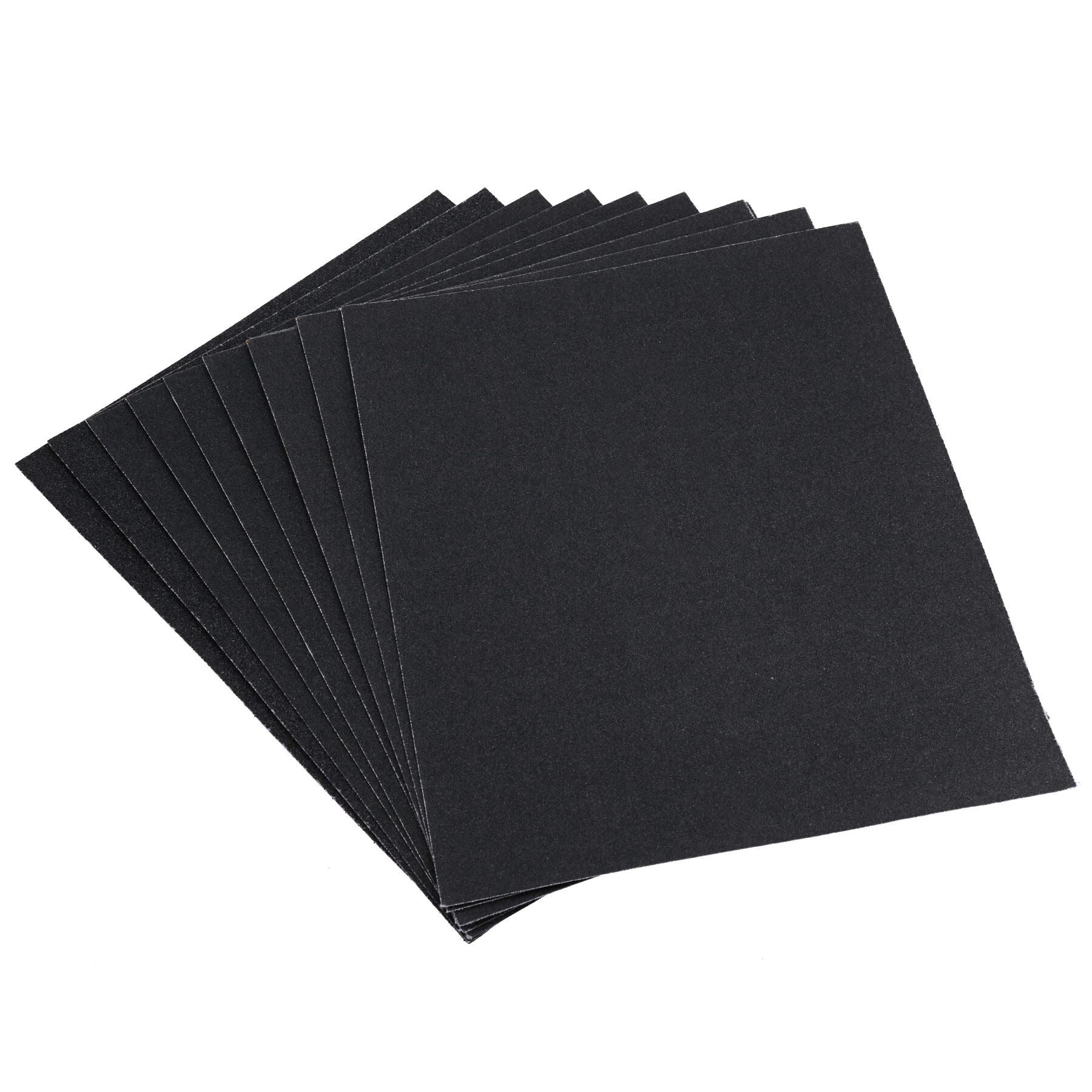 Sandpaper Sheet 230x280mm