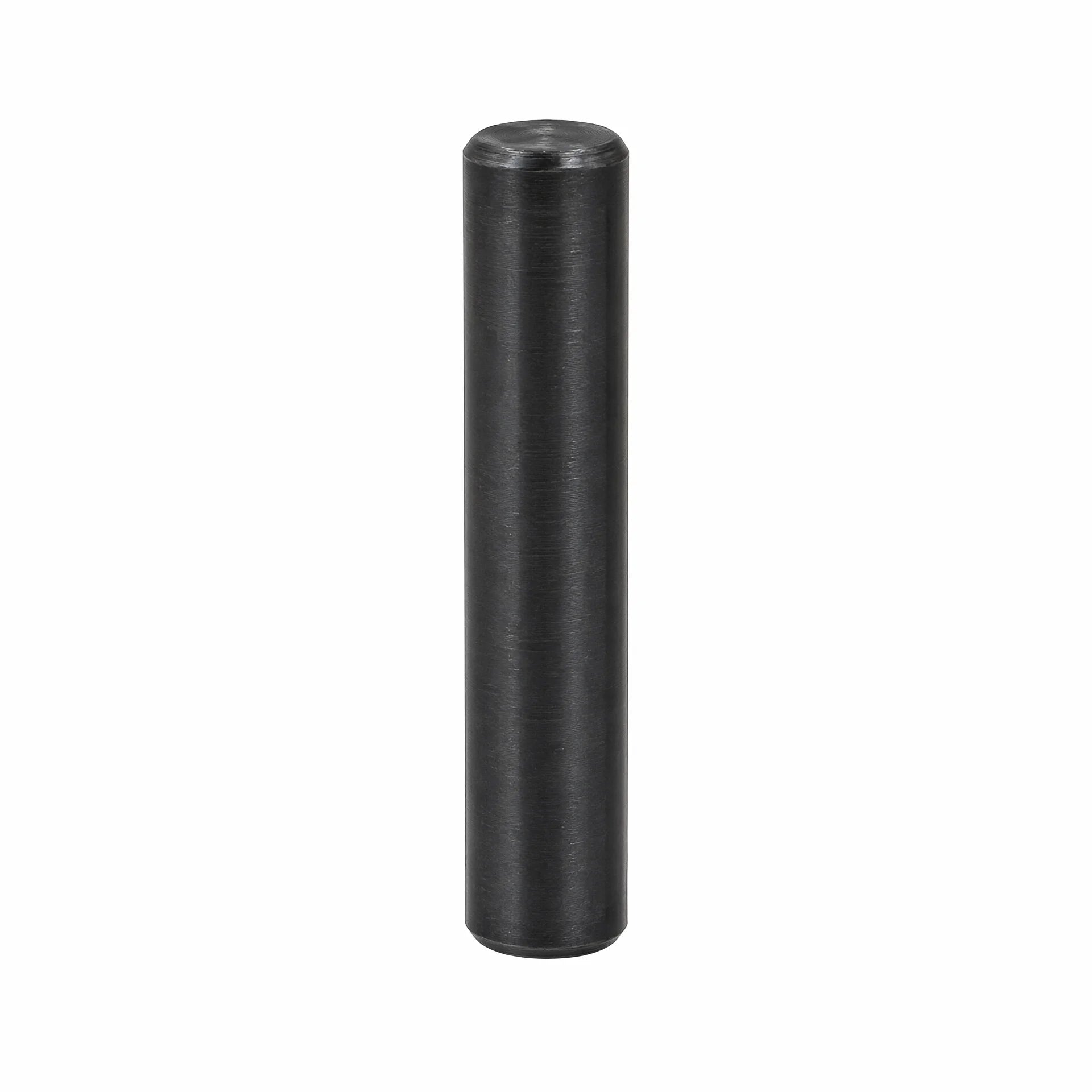 Self Colour Steel Dowel Pins