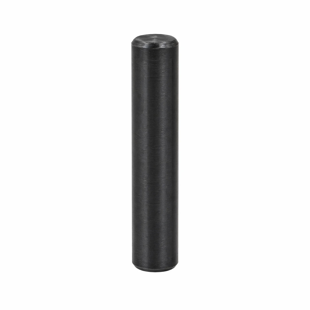 Self Colour Steel Dowel Pins