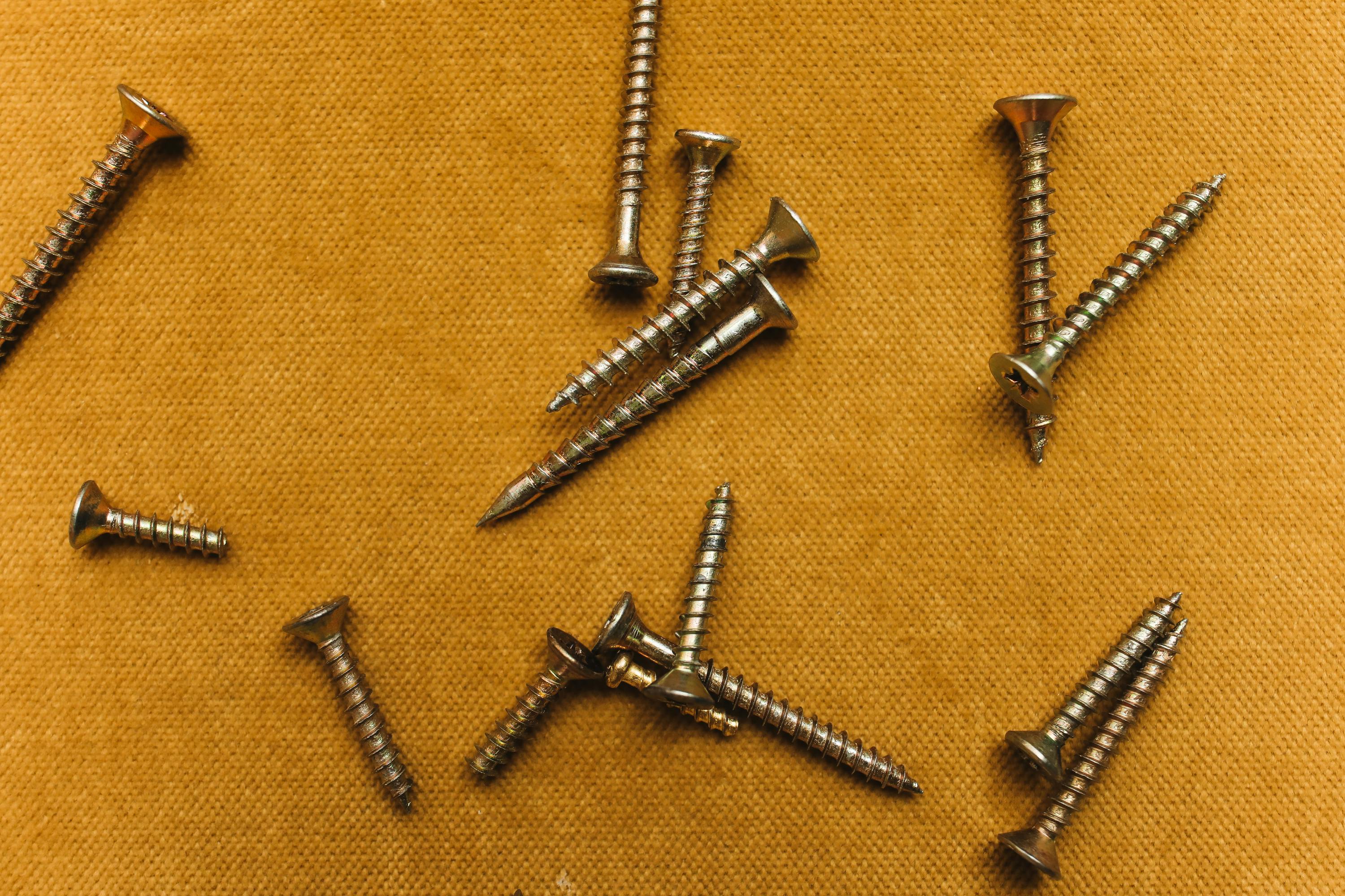 DuchyFasteners