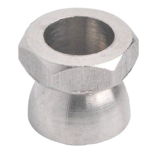 M12 - Shear Nut Stainless Steel 304 A2 - Duchy Fasteners