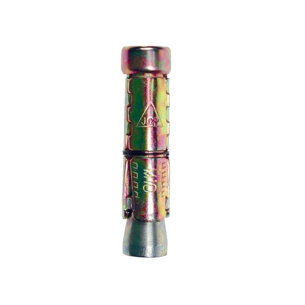 Zinc Plated Shield Anchors - Duchy Fasteners