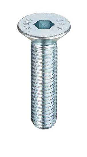 DuchyFasteners