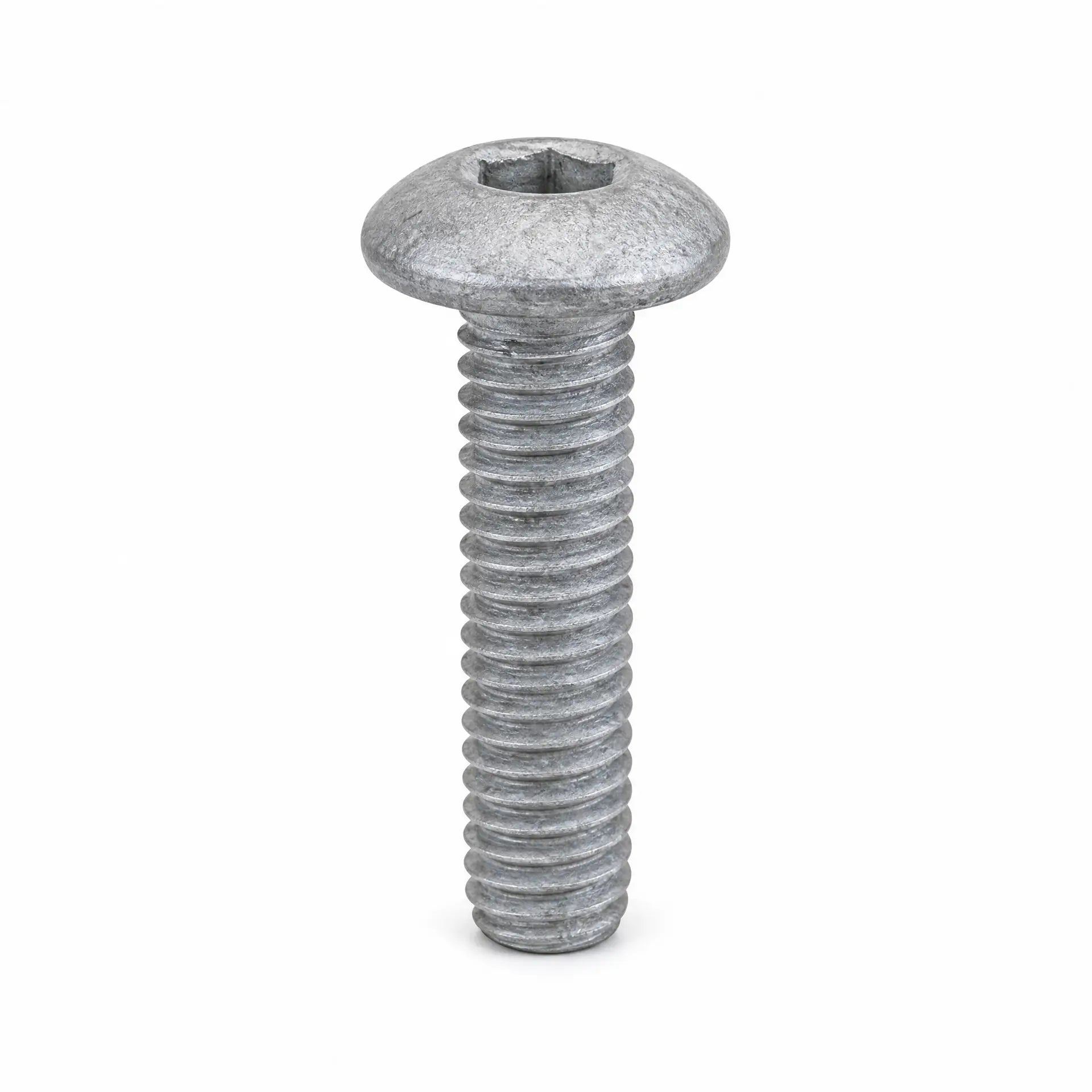 socket-button-head-galvanised-machine-screws