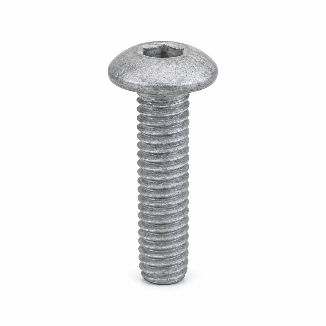 socket-button-head-galvanised-machine-screws