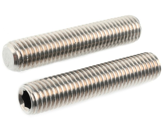 DuchyFasteners