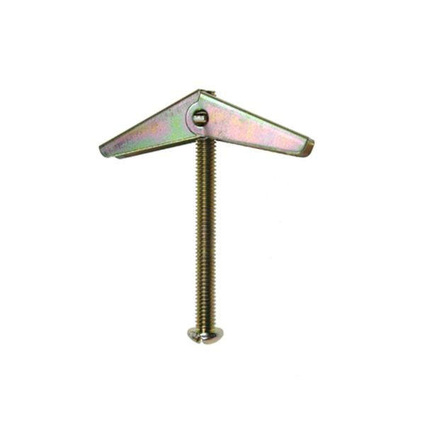 Spring Toggle Fixings - Duchy Fasteners