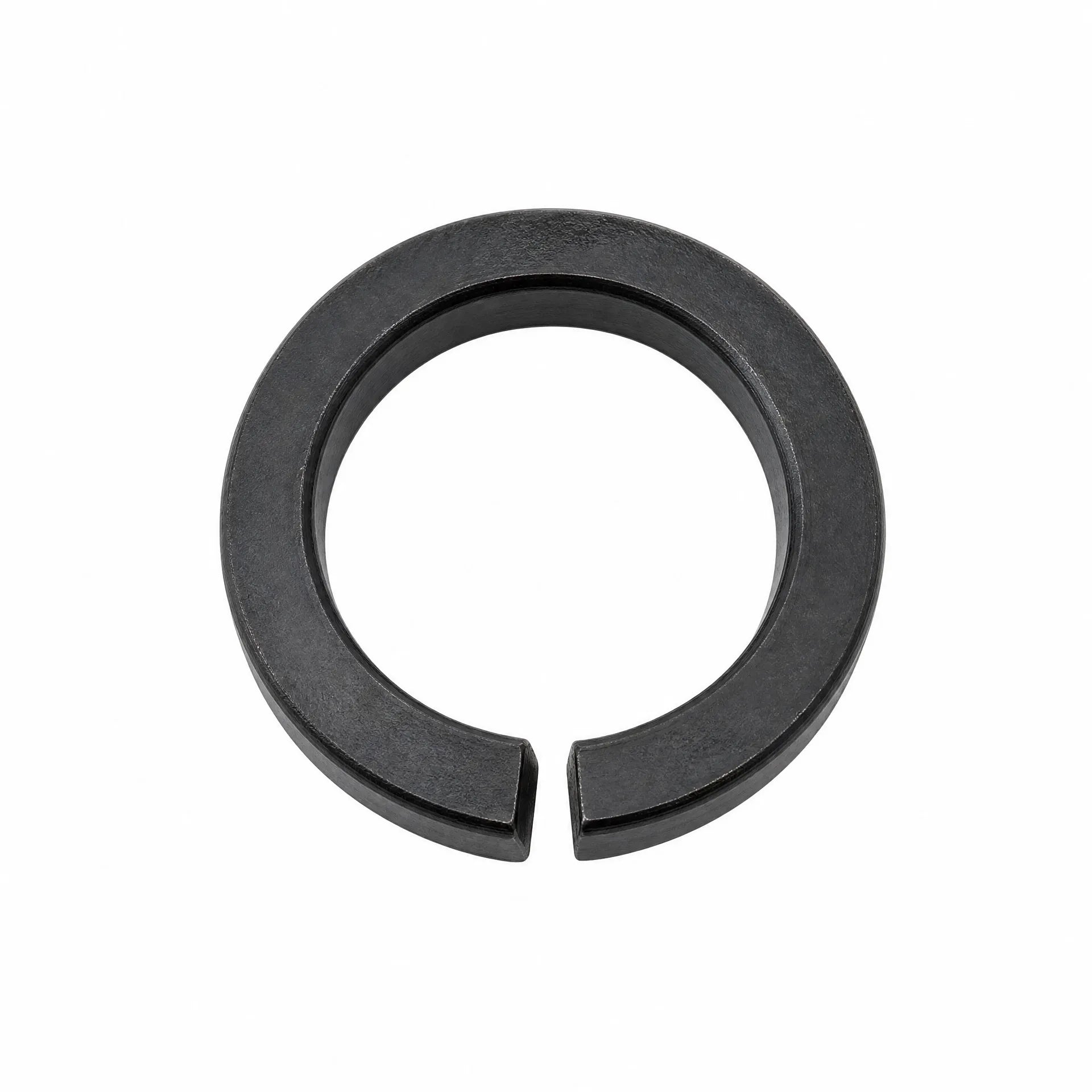 SQUARE SPRING WASHERS SELF COLOUR