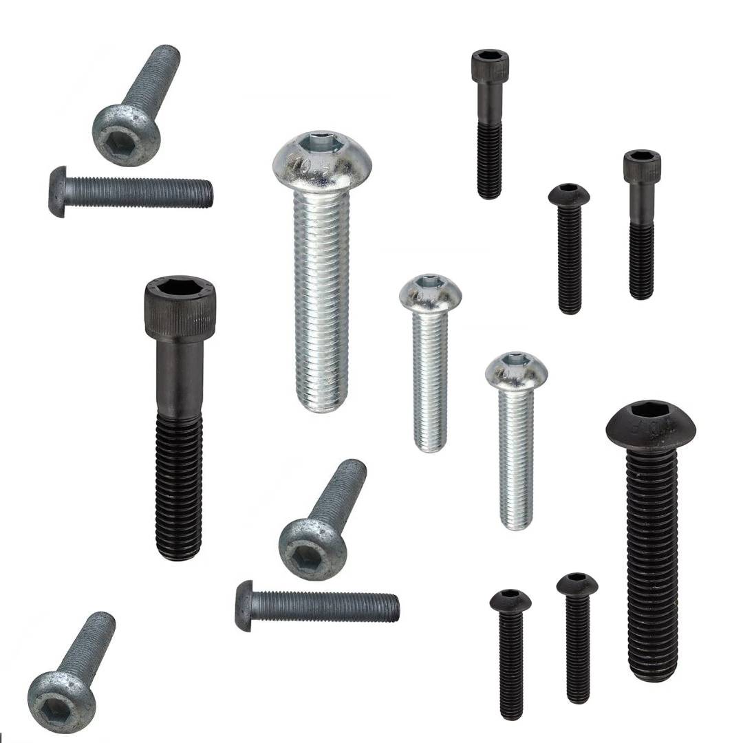 DuchyFasteners