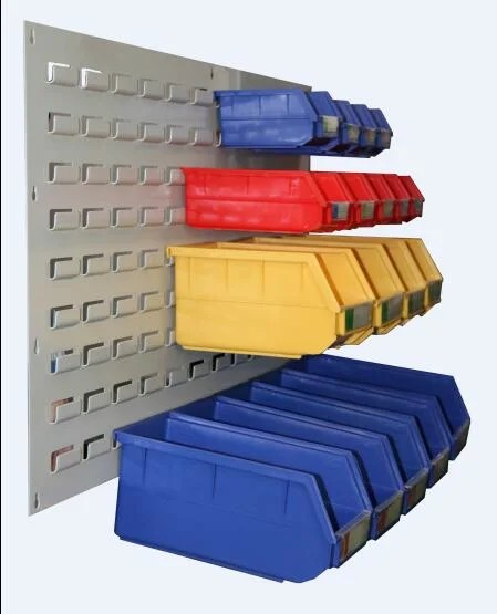 X/Large Storage Bin (5Pc) - Duchy Fasteners