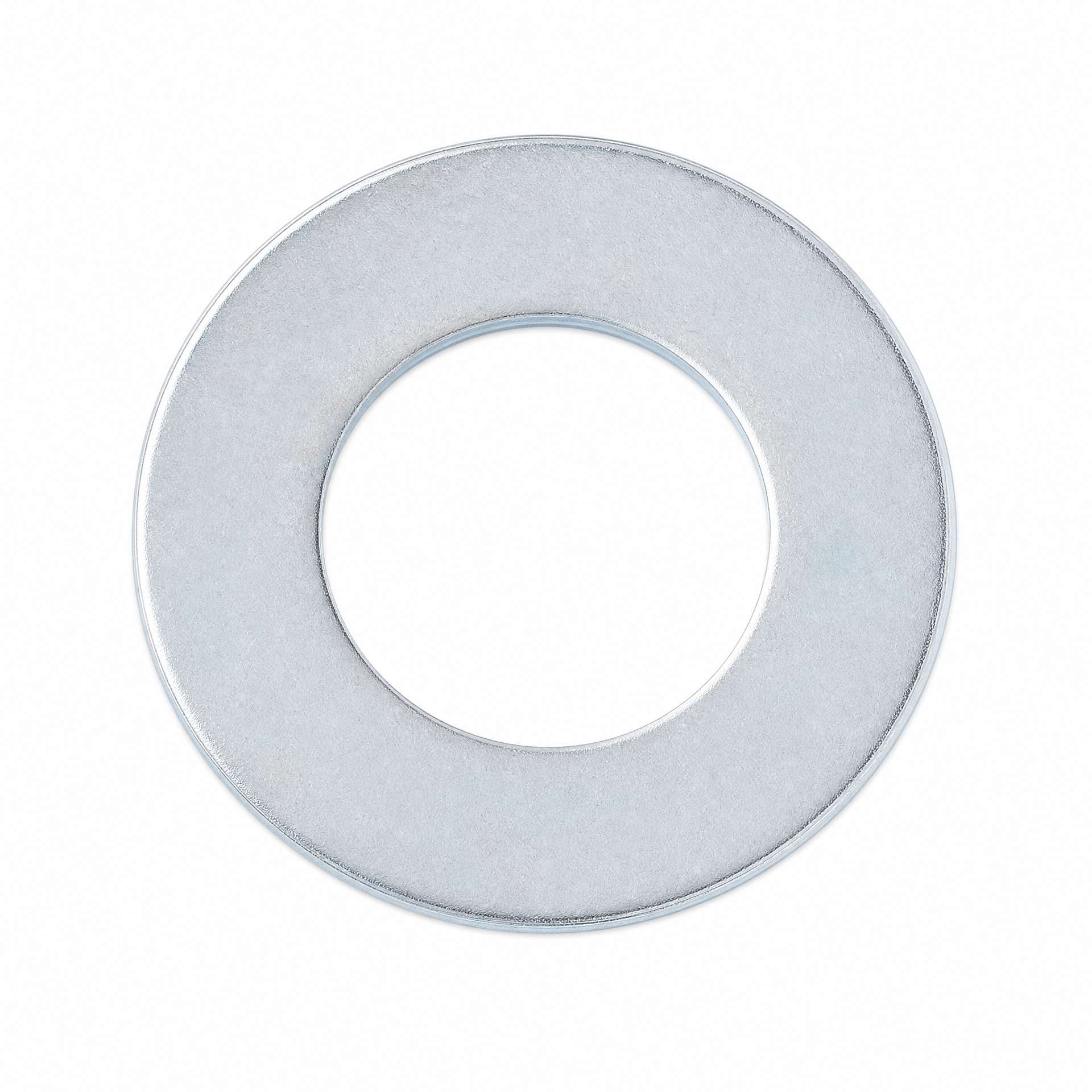 T7 ZINC PLATED WASHERS
