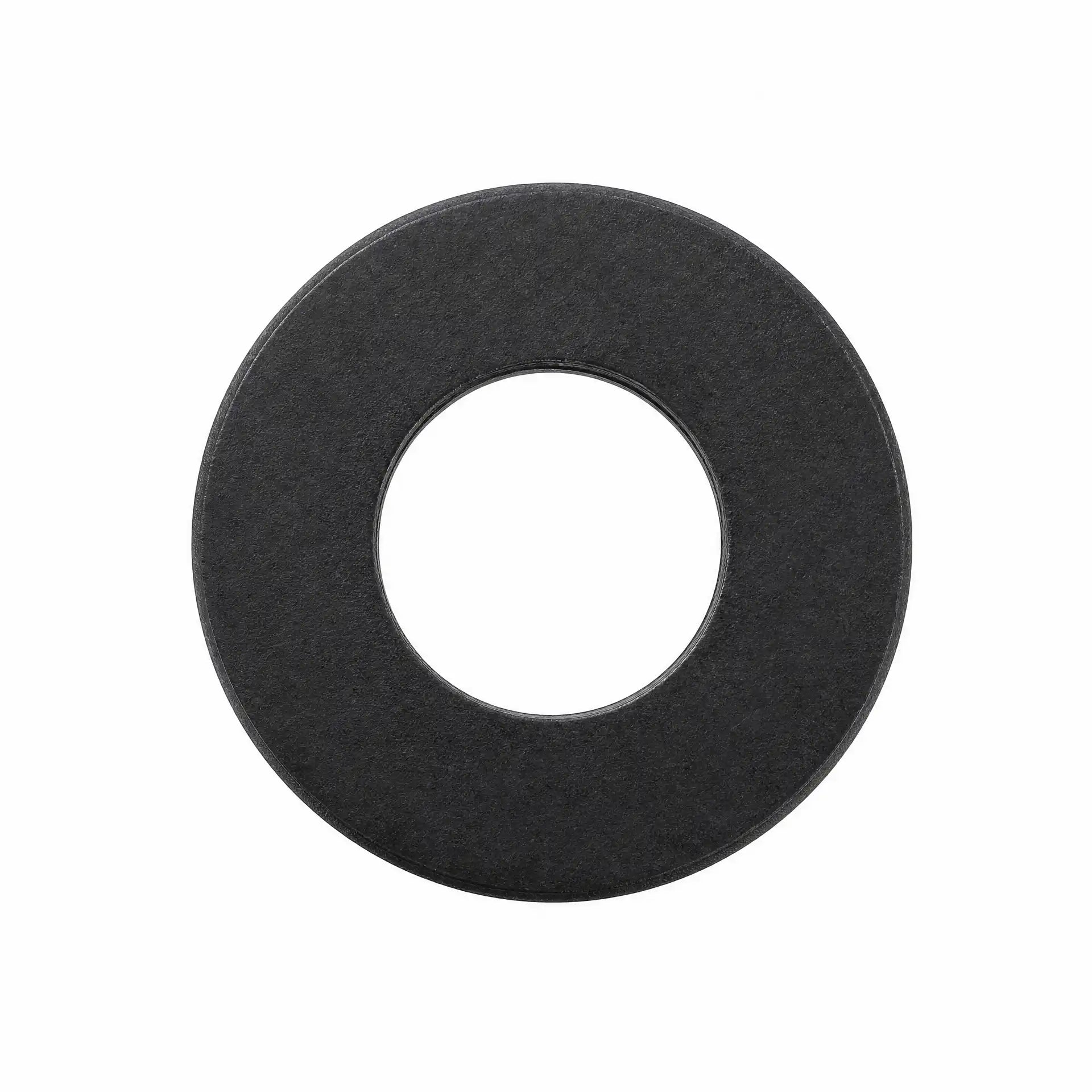 Through Hardened Structural Washers Self Colour DIN 6916