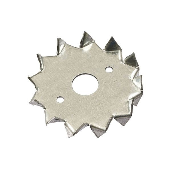 12Mm - 63Mm Timber Connectors Double Sided - Duchy Fasteners