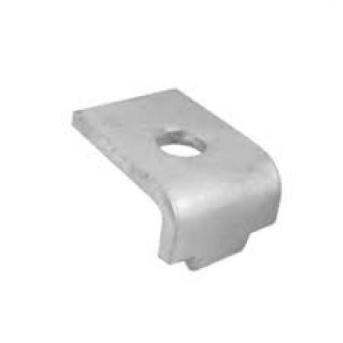 C600 Beam Clamps Toe Clamp - Duchy Fasteners