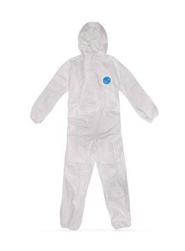 Tyvek Classic Xxl Coverall - Duchy Fasteners