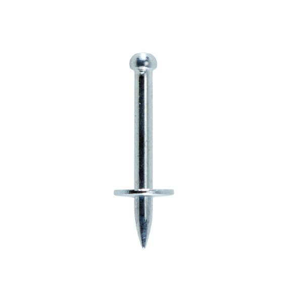 Metal Washered Pins - Duchy Fasteners
