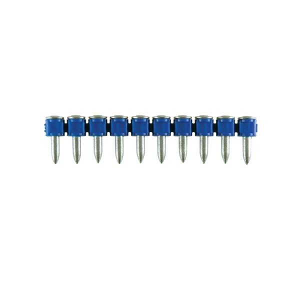 Magazine Pins For 8Mm Fixing Tools (Box Of 100) - Duchy Fasteners
