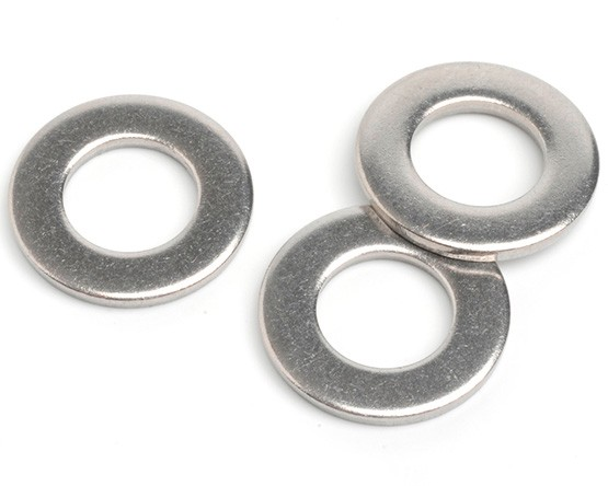 M12 - FLAT WASHER ISO 7089 200HV A4 | Duchy Fasteners Cornwall