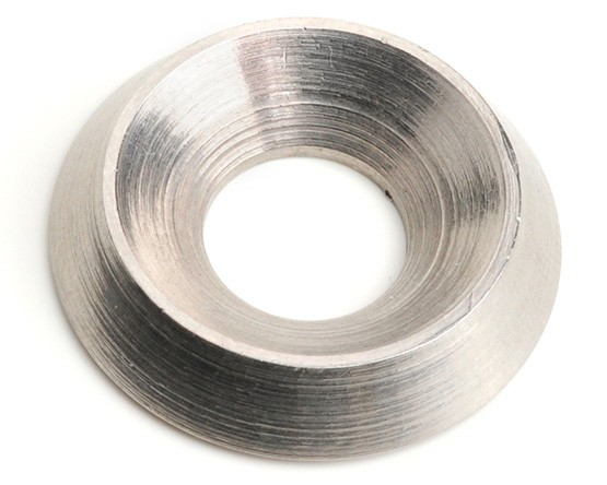 Stainless Steel Screw Cup Washers A2 - Duchy Fasteners