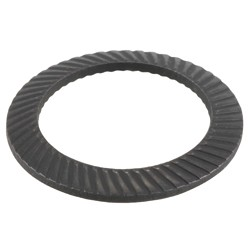 Lock Disc Spring Washers Zinc Plated - Duchy Fasteners