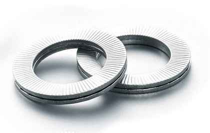 M48 Wdg Lock Washer Stainless Steel A4 - Duchy Fasteners