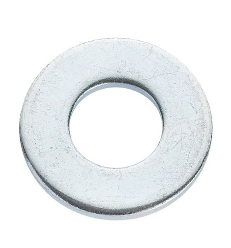 T7 Zinc Plated Washers - Duchy Fasteners