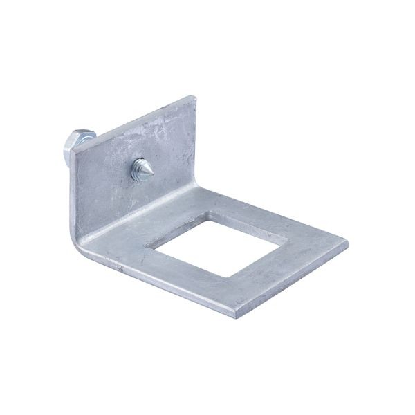 C605 41Mm Single Window Bracket - Duchy Fasteners
