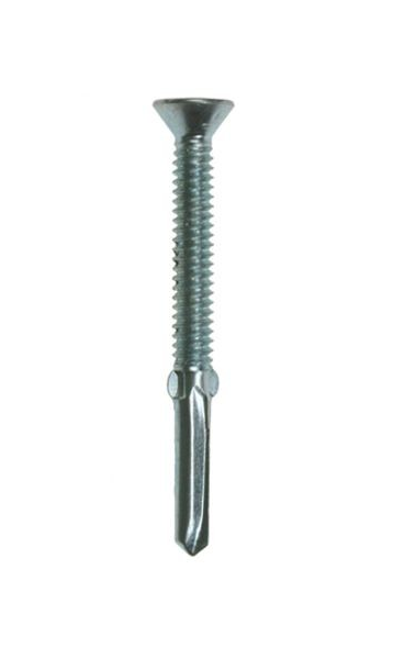 60MM Countersunk Heavy Hot Self Driller (4-12.5mm)
