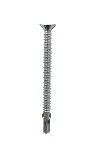 100MM COUNTERSUNK LIGHT COLD SELF DRILLER