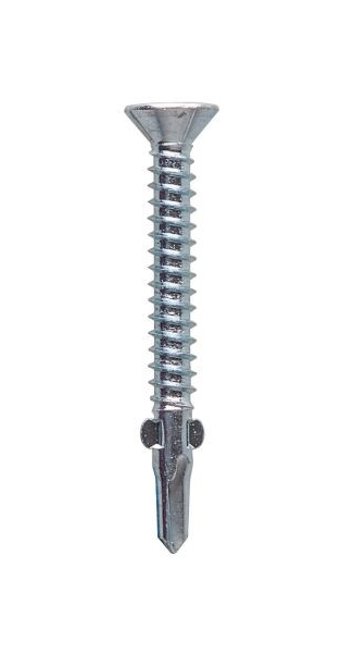 Stainless Steel Countersunk Cold 5.5 x 50 Light Section - Duchy Fasteners