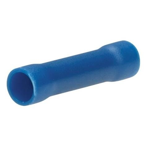 Blue Butt Terminal 4.0Mm (100) - Duchy Fasteners
