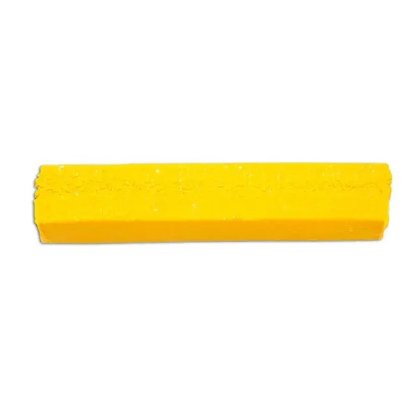 Tyre Chalk Yellow Pack Of 10 - Duchy Fasteners