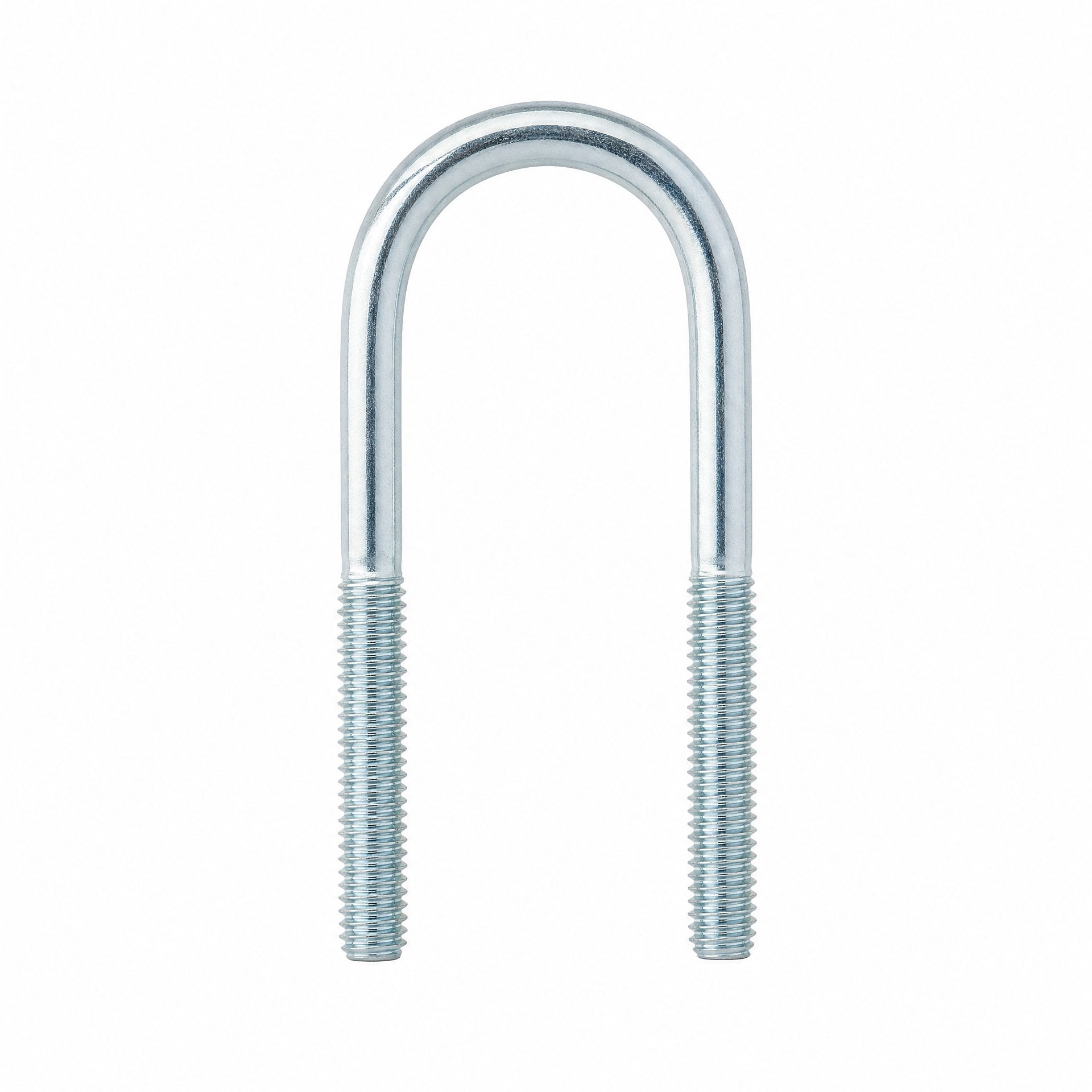 ZINC PLATED U-BOLT